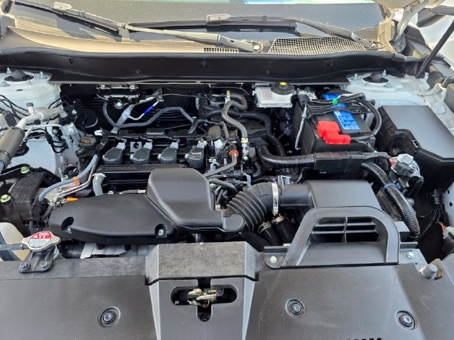 2024 Honda CR-V EX - Photo 28