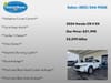 6 thumbnail image of  2024 Honda CR-V EX