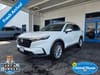 1 thumbnail image of  2024 Honda CR-V EX
