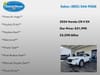 7 thumbnail image of  2024 Honda CR-V EX