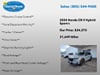 6 thumbnail image of  2024 Honda CR-V Hybrid Sport-L