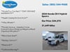 5 thumbnail image of  2024 Honda CR-V Hybrid Sport-L