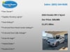 6 thumbnail image of  2024 Honda HR-V Sport