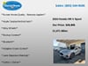 5 thumbnail image of  2024 Honda HR-V Sport