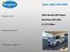 7 thumbnail image of  2024 Honda HR-V Sport