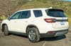 7 thumbnail image of  2024 Honda Pilot EX-L