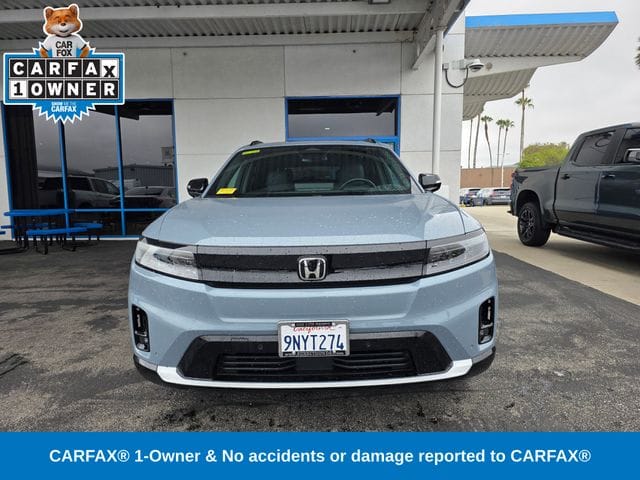 Used 2024 Honda Prologue Touring with VIN 3GPKHXRJ1RS502736 for sale in San Luis Obispo, CA