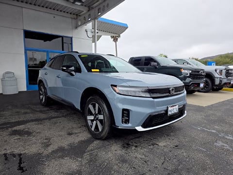 2024 Honda Prologue Touring