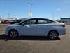12 thumbnail image of  2024 Nissan Versa 1.6 SV
