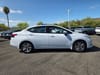 6 thumbnail image of  2024 Nissan Versa 1.6 SV