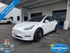 2024 Tesla Model Y Performance