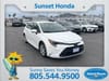 1 thumbnail image of  2024 Toyota Corolla LE