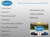 4 thumbnail image of  2024 Toyota Prius XLE