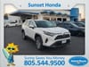 1 placeholder image of  2024 Toyota RAV4 Hybrid XLE