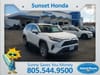 1 placeholder image of  2024 Toyota RAV4 Hybrid XLE