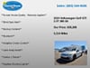 5 thumbnail image of  2024 Volkswagen Golf GTI SE