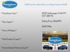 4 thumbnail image of  2024 Volkswagen Golf GTI SE