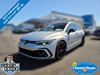 2024 Volkswagen Golf GTI SE