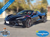 1 thumbnail image of  2025 Chevrolet Corvette Stingray