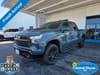 1 thumbnail image of  2025 Chevrolet Silverado 1500 LT Trail Boss