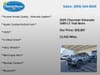 5 thumbnail image of  2025 Chevrolet Silverado 1500 LT Trail Boss