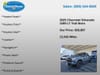7 thumbnail image of  2025 Chevrolet Silverado 1500 LT Trail Boss