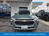 2 thumbnail image of  2025 Chevrolet Trax LT