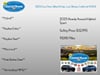 4 thumbnail image of  2025 Honda Accord Hybrid Sport
