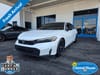 2025 Honda Civic Hatchback Sport