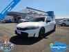 2025 Honda Civic Hatchback Sport