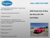 5 thumbnail image of  2025 Honda Civic Si Sedan