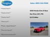13 thumbnail image of  2025 Honda Civic Si Sedan