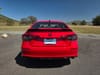8 thumbnail image of  2025 Honda Civic Si Sedan