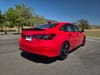 7 thumbnail image of  2025 Honda Civic Si Sedan