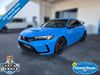 1 thumbnail image of  2025 Honda Civic Type R FWD
