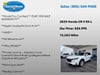 5 thumbnail image of  2025 Honda CR-V EX-L