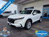 1 thumbnail image of  2025 Honda CR-V EX-L