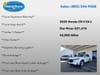 9 thumbnail image of  2025 Honda CR-V EX-L