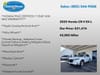 5 thumbnail image of  2025 Honda CR-V EX-L