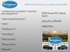 2 thumbnail image of  2025 Honda CR-V Hybrid Sport-L