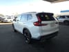 10 thumbnail image of  2025 Honda CR-V Hybrid Sport Touring