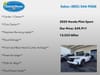 6 thumbnail image of  2025 Honda Pilot Sport