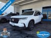1 thumbnail image of  2025 Honda Pilot Sport