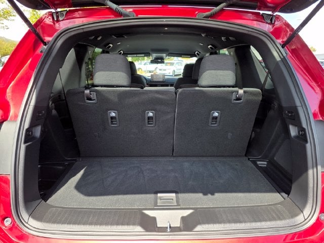 2025 Honda Pilot Sport - Photo 24