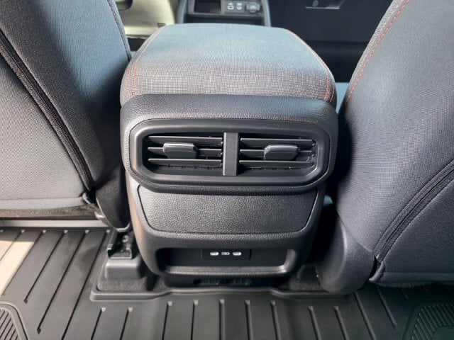 2025 Honda Pilot Sport - Photo 27