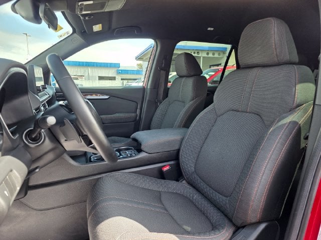 2025 Honda Pilot Sport - Photo 34