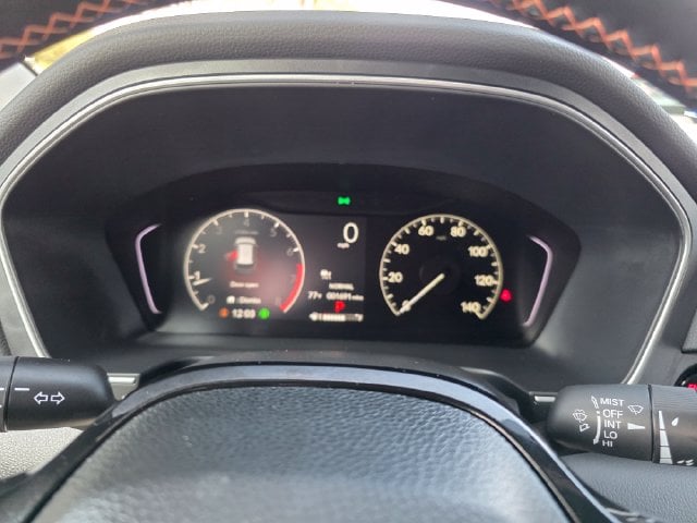 2025 Honda Pilot Sport - Photo 32