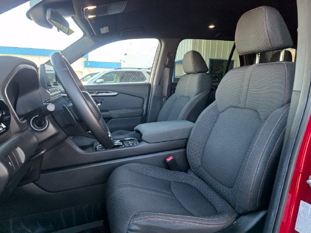 2025 Honda Pilot Sport - Photo 10
