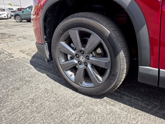 2025 Honda Pilot Sport - Photo 22