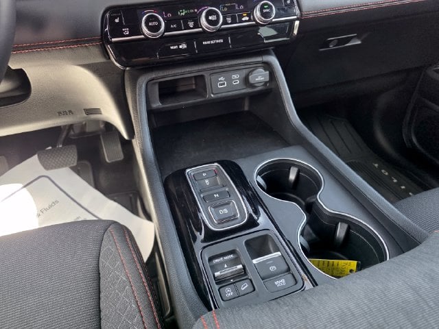 2025 Honda Pilot Sport - Photo 29